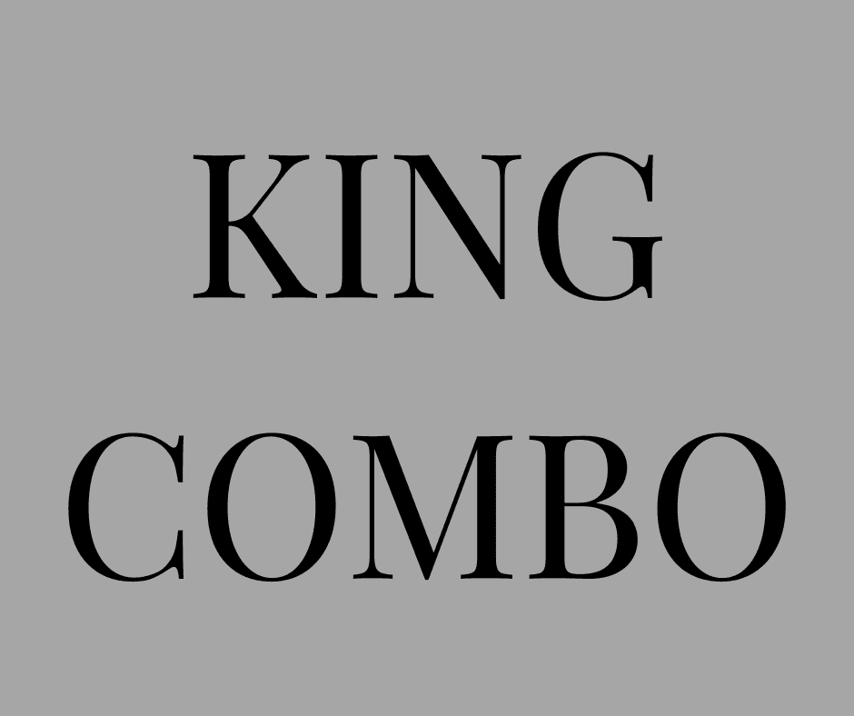 King Combo