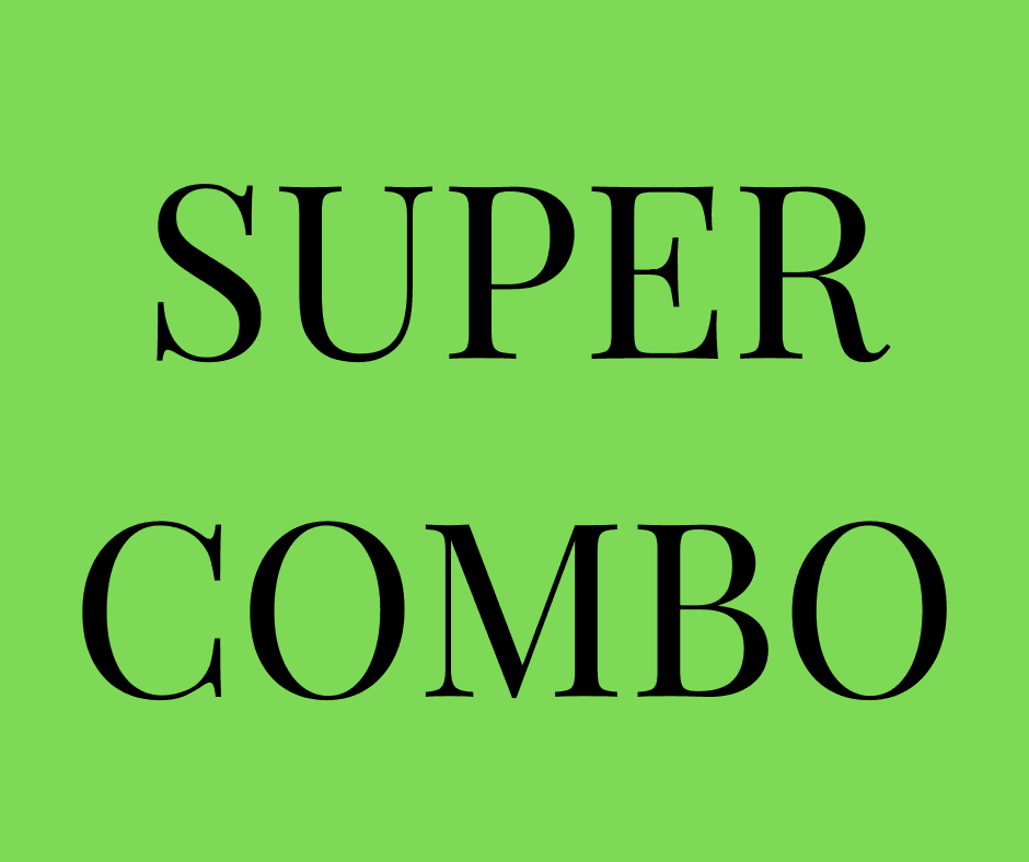 Super Combo
